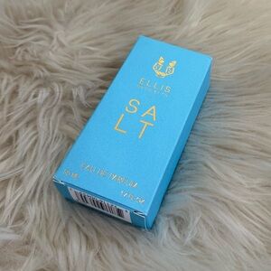 ☀️NEW Ellis Brooklyn SALT EDP